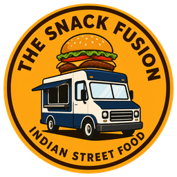 The Snack Fusion logo