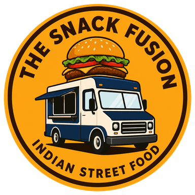 The Snack Fusion logo